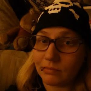 Meet your Posher, Krista